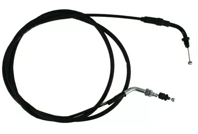 96  / 85  INCH THROTTLE CABLE FOR CHINESE SCOOTERS WITH 50cc AND 150cc MOTORS • $12.98