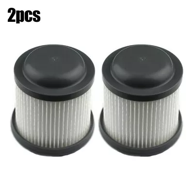 Replacement Filter For Black &Decker PV1210-XE PV1410-XE PV1810-XE PD1820L-XE • $21