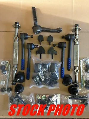 Chevrolet Camaro 1970 - 1972 Super Front End Suspension Kit - Performance POLY • $512.28