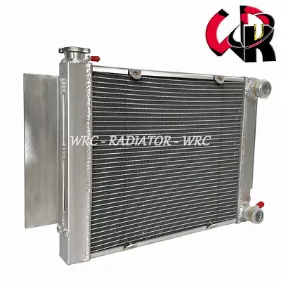 Radiator For Mazda RX2 RX3 RX4 RX7 1971-1982 1974 1978 1982 RX-2 RX-3 RX-4 RX-7 • $149