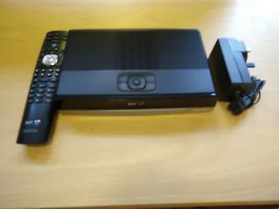 £16 • Buy BT Youview DTR-T2100 HDTV FREEVIEW Recorder Catch Up Box NETFLIX NOW-TV I-Player