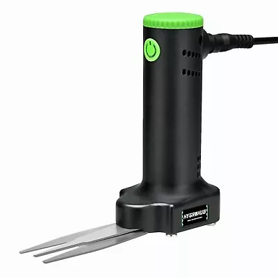 HYGROHUB Electric Bud Leaf Trimming Scissors For Garden Plant Flowers Cutter • $165.99