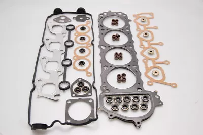 Cometic Street Pro Fits Nissan 1995-98 KA24DE 2.4L 240SX 90mm Bore Top End Kit • $179.95