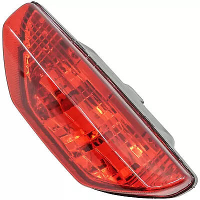 Taillight For Honda TRX500FE TRX500FM Foreman 500 4X4 Es 2007-2009 33700-Hn1-A71 • $16.01