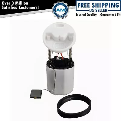 Fuel Pump Module Assembly Fits Mercedes-Benz C230 C350 CLK350 CLK500 • $80.36