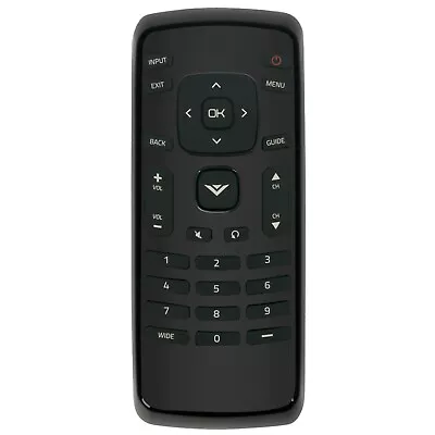 XRT020 Replace Remote Control Fit For Vizio TV D24H-C1 D32H-C1 E221-A1 D390-B0 • $7.48