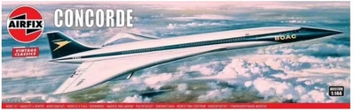 £23.73 • Buy Concorde Prototype (BOAC)