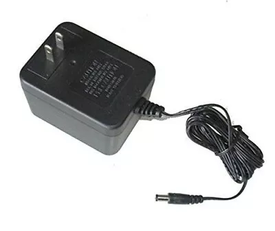 AC Adapter Charger For Black & Decker Pivot Driver Model #9078 3.6V Supply Power • $12.99