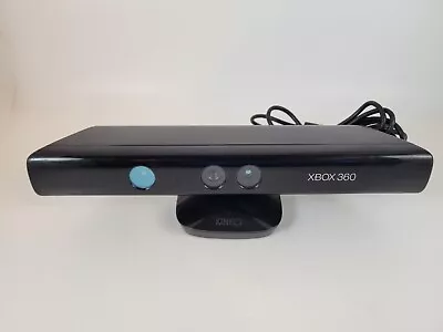 Microsoft Xbox 360 Kinect Camera Sensor Bar ~ Model 1414 ~ Tested & Works • $16.48