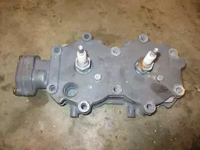 Yamaha 25hp 2 Stroke Outboard Cylinder Head (6L2-11111-01-1S) • $65