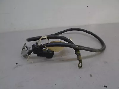 Battery Ground Cable Wire For Kawasaki ZZR600 2005 - 2008 OEM • $10