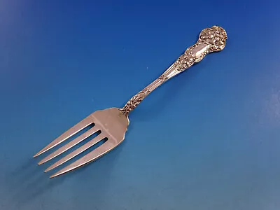 Magnolia By Watson Sterling Silver Salad Fork 6 1/4  • $159