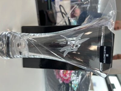£10 • Buy Darlington Crystal