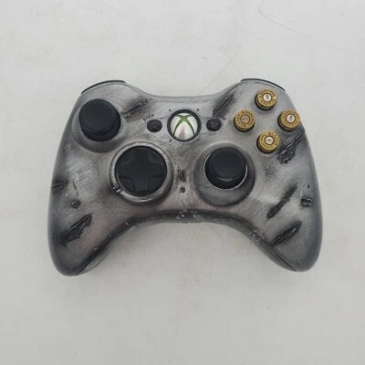 Evil Controllers 360 Controller  Bullet Buttons Hunter Custom Cool • $79.99