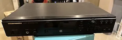 MARANTZ DR700 CD Recorder/Player • $99.99