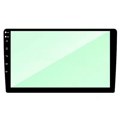 10.1in Tempered Glass Protector Film For Car Player Radio DVD GPS Navi HD Screen • $22.40