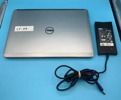 Dell Latitude E7440 14  Laptop / I5-4TH / 4GB RAM / 128GB  HDD / OS (OFFERS OK) • £100