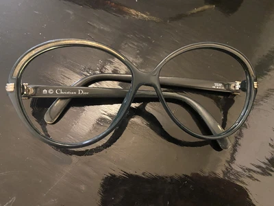 $35 • Buy Eyeglasses Christian Dior 2308 60 57 12 (130). RARE FRAME ONLY VINTAGE