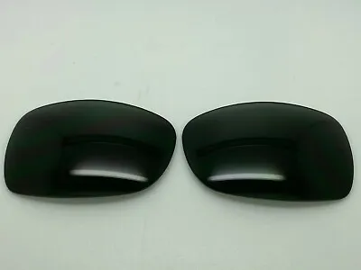 Kaenon Georgia Custom Made Replacement Lenses Black/Grey Polarized NEW • $29.95