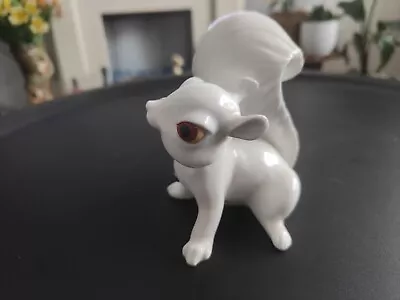 £17.50 • Buy Royal Osborne China Squirrel Tmr 3769 FREE UK POSTAGE 