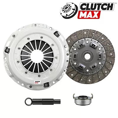 Cm Pro-duty Clutch Kit For Acura Cl 90-02 Honda Accord 92-01 Prelude 2.2l 2.3l • $61.44