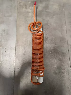 £12 • Buy 7.5 Metre Flymo Cable Lead - No Plug - No Clip