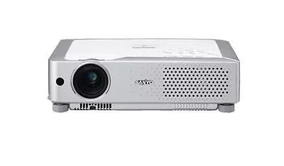 £75 • Buy Job Lot 4x Sanyo PLC-XU73 PRO XtraX Multiverse LCD Projector