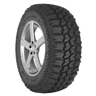 $148.92 • Buy Mud Claw Extreme M/T LT265/75R16 E/10PLY BSW (1 Tires)