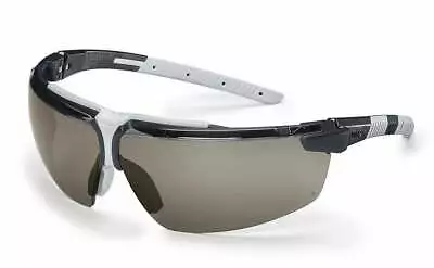£13.99 • Buy Uvex Safety Glasses I-3 Wraparound Sports - Tint Lens Work, Cycling, Sport CE/UV