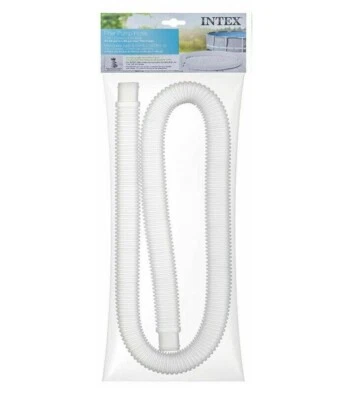 Intex Accessory Hose 32mm Swimming Pool Pipe X 1.5m For Pump/Filter/Heater • £6.99