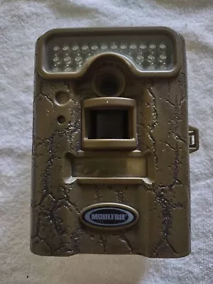 Moultrie Trail Camera Model# MFH-DGS-D55IR No Sd Card • $24.85