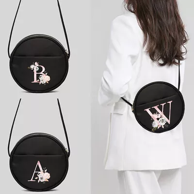 £5.99 • Buy Ladies Cross Body Messenger Bag Women Shoulder Over Bags Detachable Handbags UK