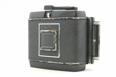 Mamiya RB67 645 6x4.5 120 Film Back Holder For Pro S SD From Japan #2231 • $69.75