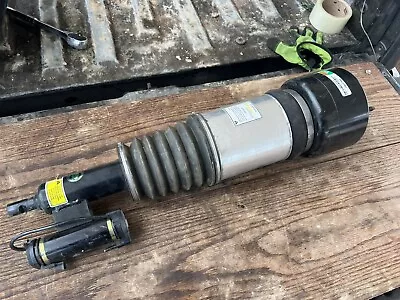 Arnott 4matic Front Strut Shock Airmatic W220 S430 S500 Mercedes Benz Used Left • $270