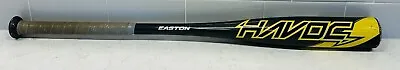 Easton Havoc 27” 17oz. 2 1/4 Dia -10 (2022) USA Baseball Bat • $23.96