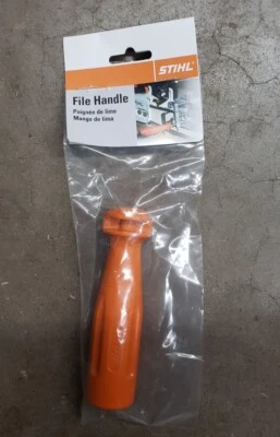 $3.50 • Buy 0811 490 7864 STIHL Standard File Handle