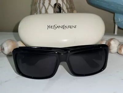 YvesSaintLaurent YSL Women’s Sunglasses • $18