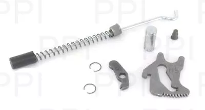 1956-1979 Vw Bug Ghia Thing Emergency Brake Handle Repair Kit 113798339 • $21.69