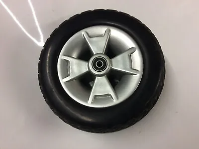 Used Pride Victory 3 Wheel Series Power Mobility Scooter Front Tire Wheel • $70