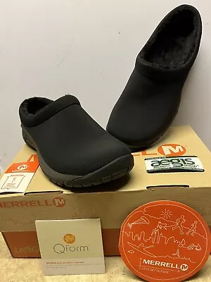 Merrell Women's Encore Crystal Slip-on 7.5 NIB • $59.99