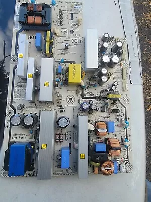 Philips/Magnavox 2300KEG031A-F Power Supply Board For 42MF438B/27 42PFL5403D/27 • $99