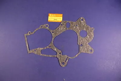 NOS Suzuki AC50 AS50 TS50 TS75 TM75 OEM Crankcase Gasket #11481-05000 • $4.95