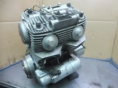 Honda CA77 Dream 305 HM914U. Engine Motor Stuck Compression Untested • $156.50