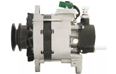 Alternator For Toyota Landcruiser HJ60 1980-90 2H 4.0L Diesel • $424.15