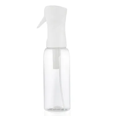 £6.79 • Buy Fine Mist Spray Bottle Continuous Sprayer Watering Can Refillable Container