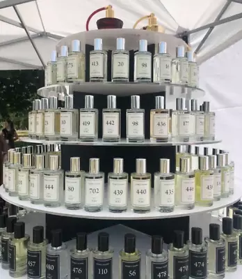 £21 • Buy SALE FM Perfume Aftershave Fragrance Scent Federico Mahora Spray FREE  UK POST
