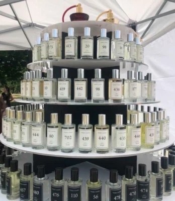 £15.50 • Buy SALE FM Perfume Aftershave Fragrance Scent Federico Mahora Spray FREE  UK POST