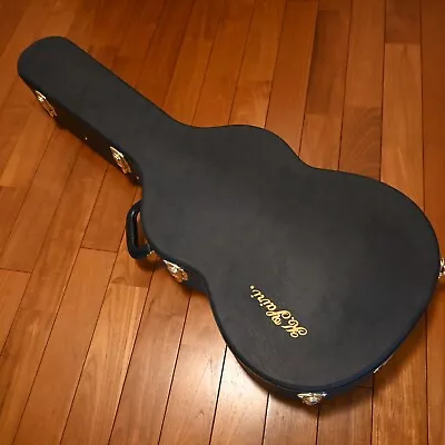 Yairi Acoustic Guitar Hard Case  (HC1) • $284.05