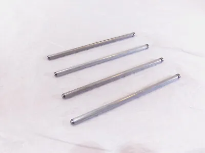 Moto Guzzi California Griso 1100 Norge Breva 1200 Intake/Exhaust Rocker Pushrods • $49.99