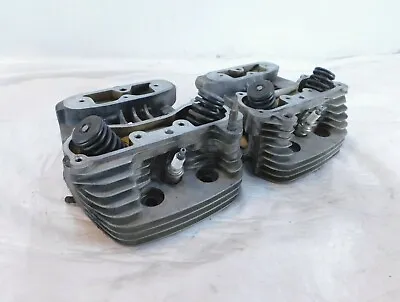 Harley Davidson EVO Touring Electra Glide FXR Softail Rear/Front Cylinder Heads • $419.99